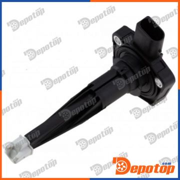 Capteur niveau d'huile moteur pour BMW | EPO-BM-012, 12617638343